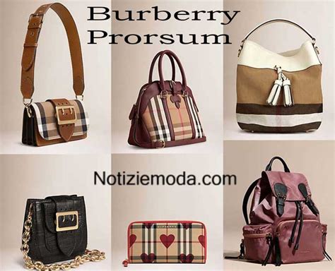 borse donne burberry|Borse di Burberry da donna .